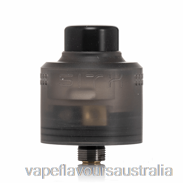Vape Australia Vaperz Cloud Sith 24mm BF RDA Smoked Out